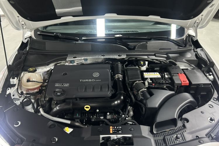 Used Buick Verano 2023 Pro GS Swift Edition
