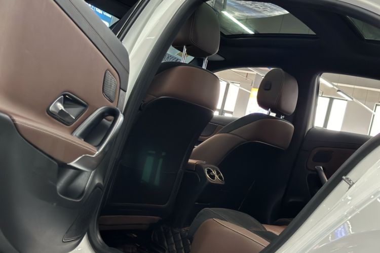 Used Mercedes-Benz A-Class 2019 Restyled A 200 L Sport Sedan
