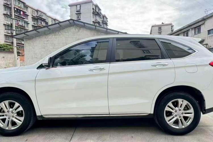 Used Haval M6 2021 PLUS 1.5T DCT Comfort Edition
