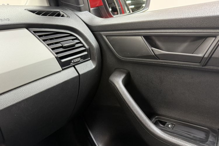 Used Skoda Fabia 2016 1.4L Automatic Car Enjoy Edition
