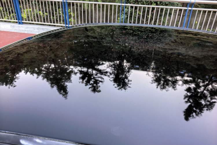 Used Toyota Camry 2013 200E Classic Elite Edition
