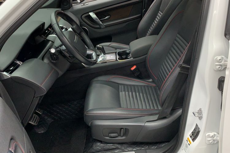 Used Land Rover Discovery Sport 2020 249 PS R-Dynamic Performance Edition
