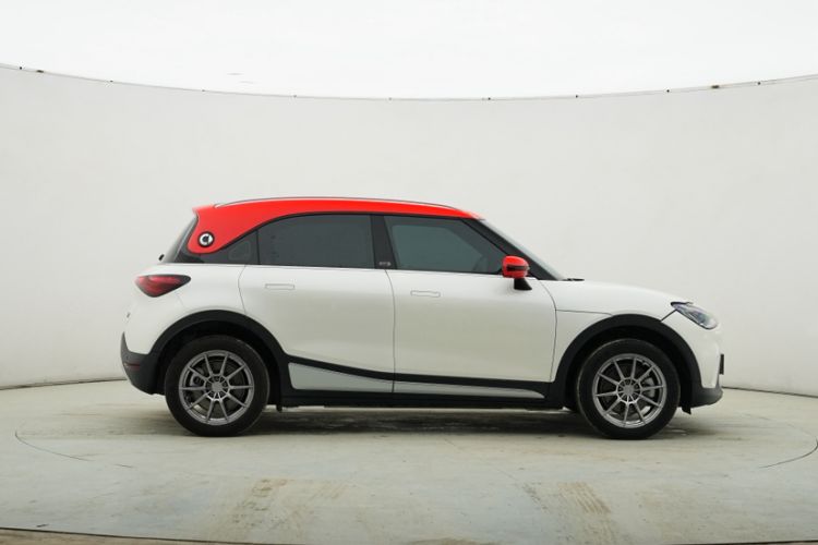 Used  #1 2023 Pro Edition