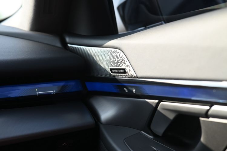 Used BMW 5 Series 2025 530Li Leading Model M Sport Package
