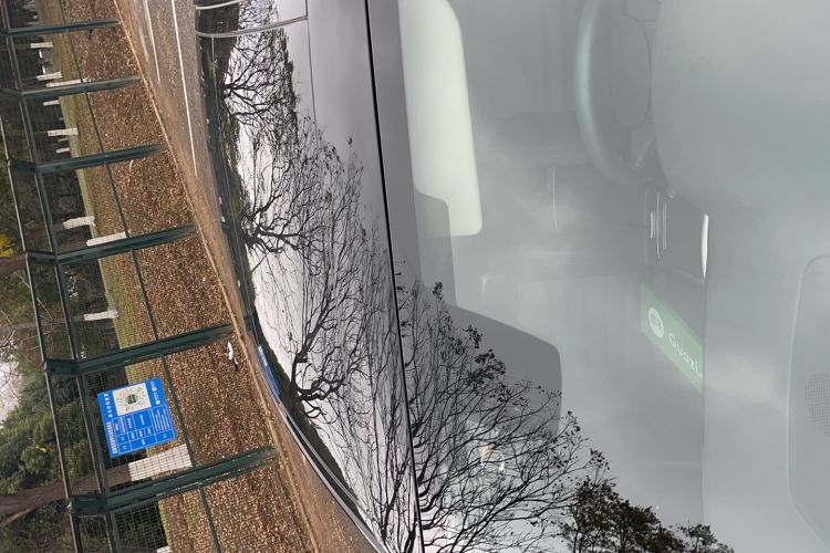 Used Citroen C6 2021 400THP Comfort Edition
