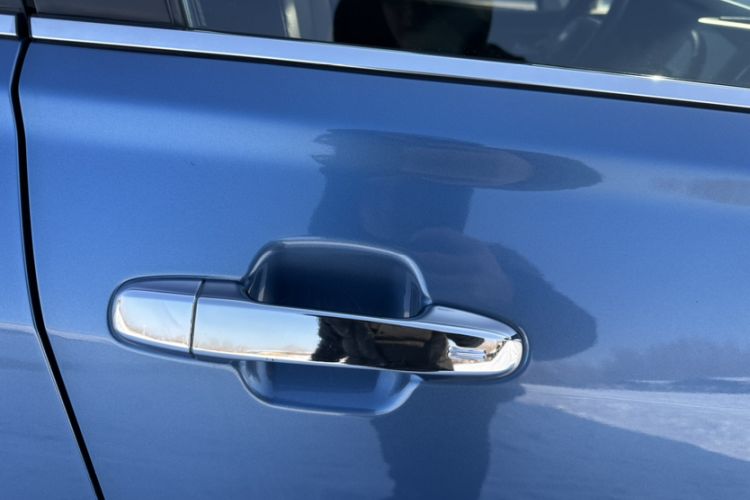 Used Subaru Forester 2019 2.0i Smart Engine Flagship Edition EyeSight