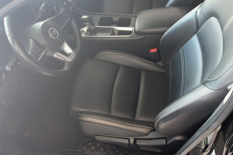 Used Nissan Sylphy 2021 1.6L XL CVT Enjoyment Edition
