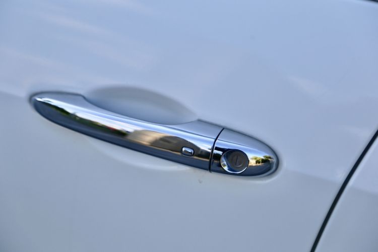 Used Maserati Ghibli 2014 3.0T Standard Edition
