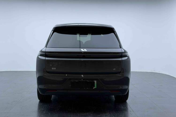 Used Li Auto L8 2023 Pro Model
