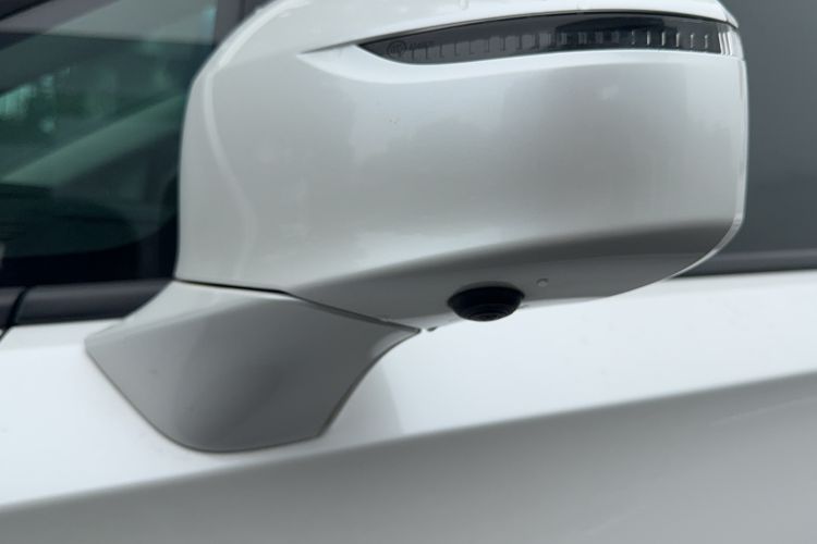 Used Buick GL8 2021 ES Landtrek 653T Comfort Edition
