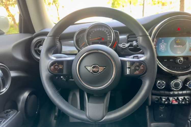 Used MINI MINI 2022 Updated 1.5T ONE