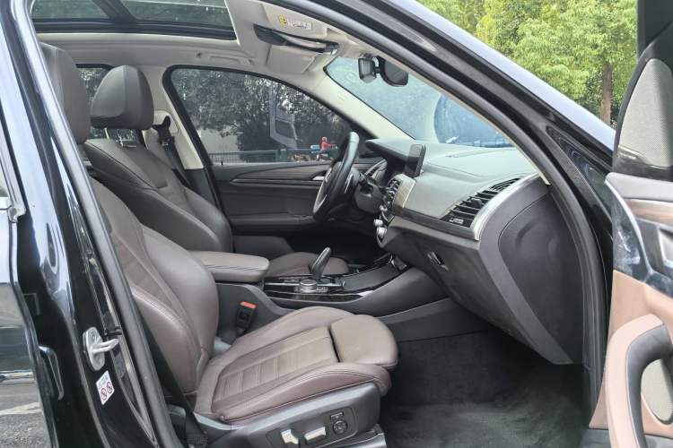 Used BMW X3 2021 xDrive28i M Sport Package