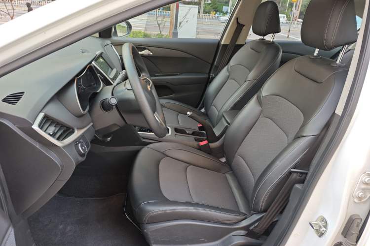 Used Chevrolet Cavalier 2016 1.5L Automatic Enjoyment Edition
