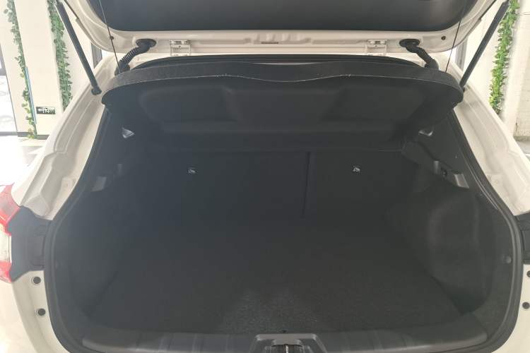 Used Nissan Qashqai 2021 2.0L CVT Luxury Edition
