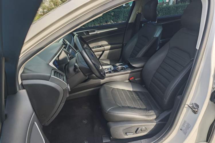 Used Ford Mondeo 2013 1.5L GTDi180 Fashion Edition
