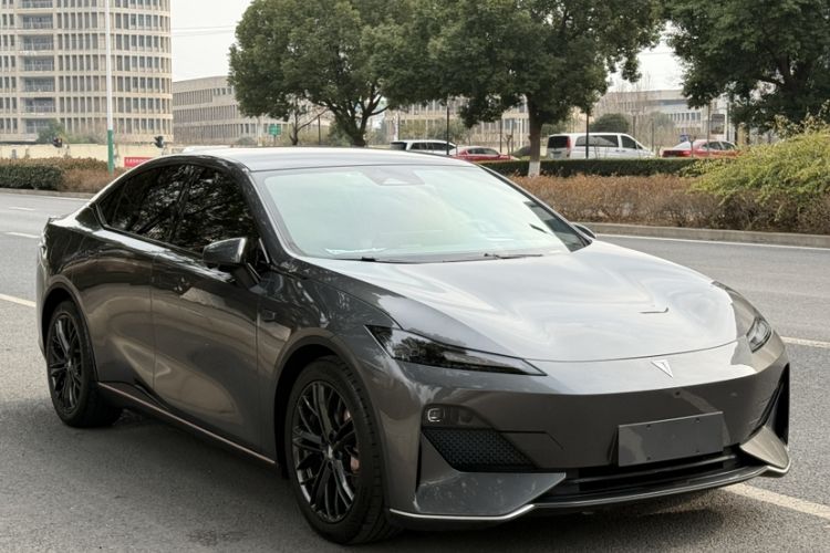 Used  SL03 2022 515 Pure Electric Version