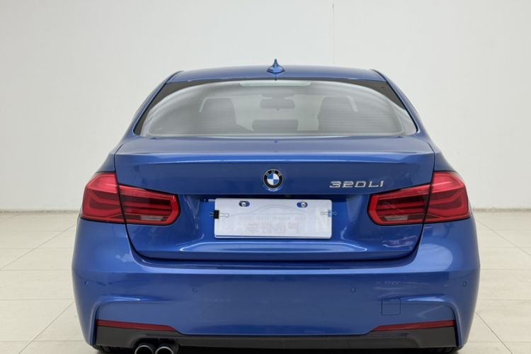 Used BMW 3 Series 2017 320Li M Sport Edition