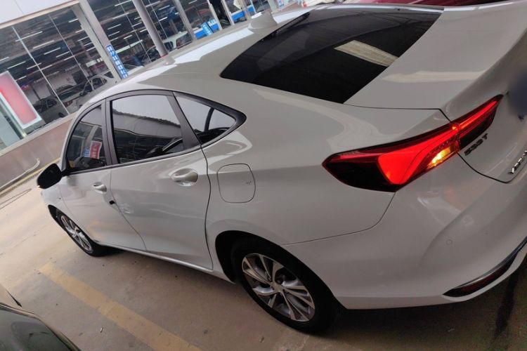 Used Buick Verano 2022 Pro 533T Enjoyment Edition
