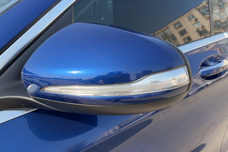 Used Mercedes-Benz C-Class 2019 C 260 L