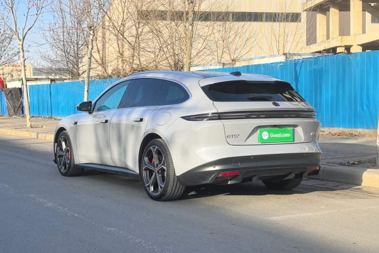 Used Nio ET5T 2024 75kWh Touring
