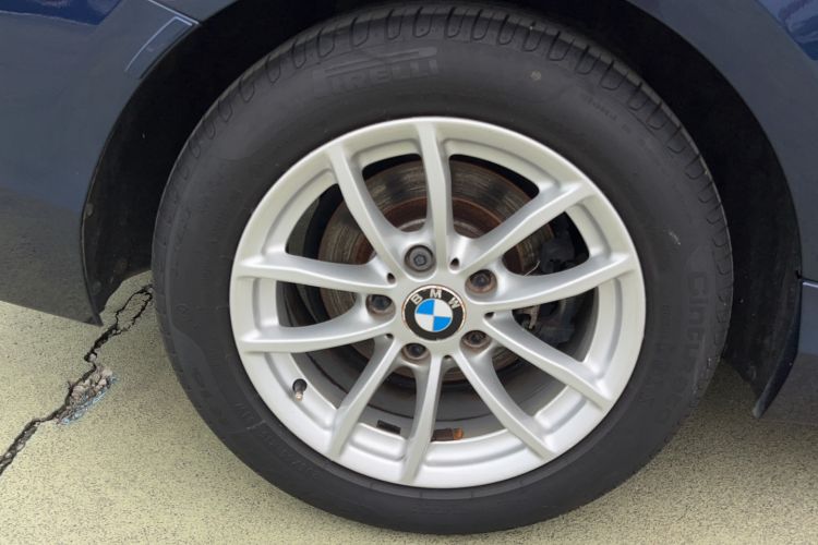 Used BMW 2 Series 2015 218i Convertible Coupe