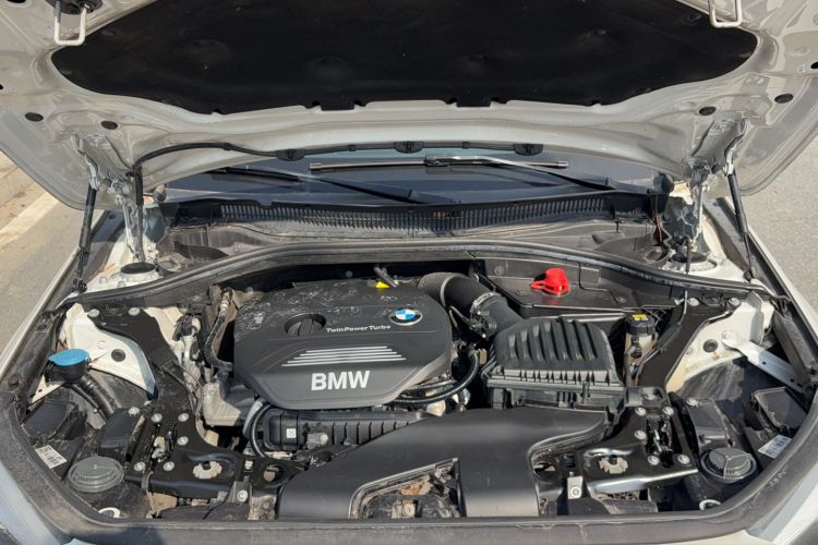 Used BMW 1 Series 2017 118i Fashion Model