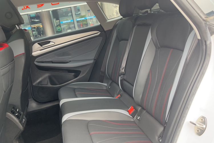 Used Volkswagen Lamando 2022 Lavida L 280TSI DSG Cool & Spicy Edition