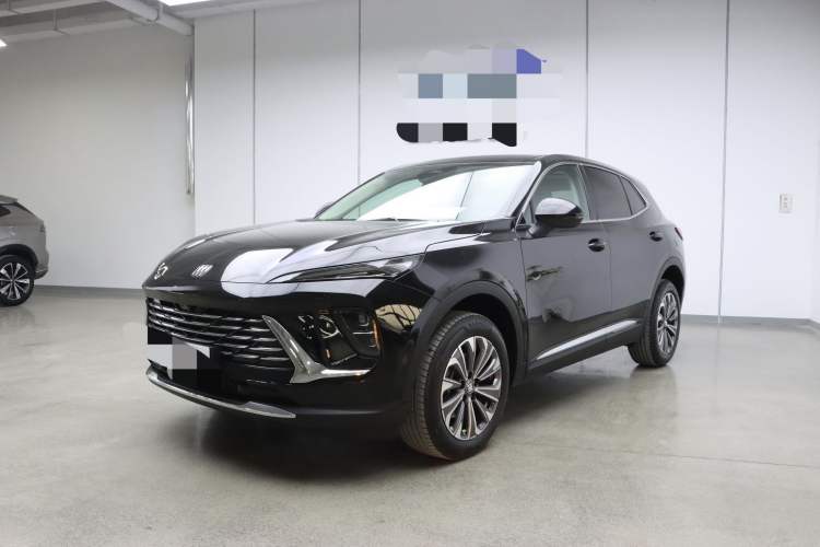 Used Buick Envision 2025 25T Entry-Grade Platinum Edition