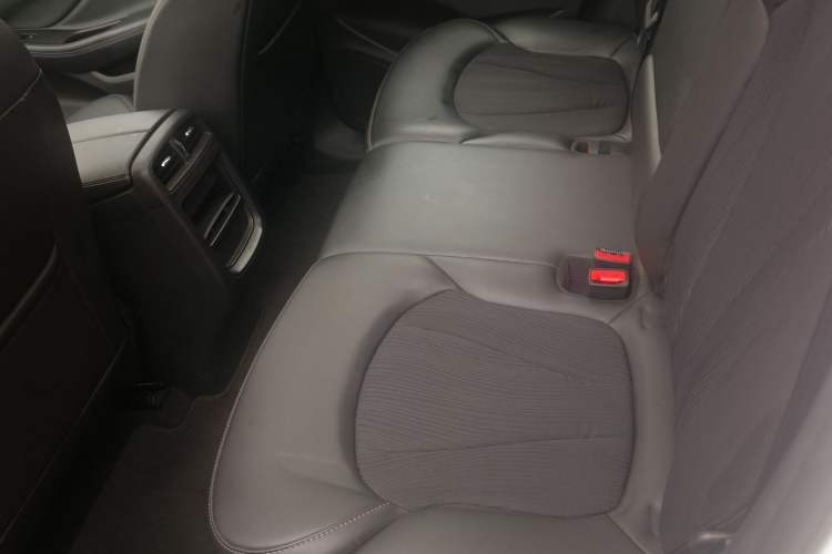 Used Buick Envision 2017 20T Two-Wheel Drive Leading Version
