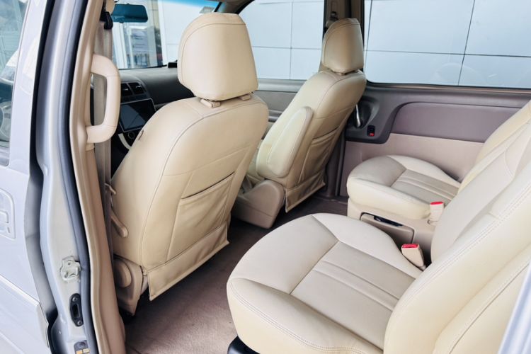 Used Buick GL8 2014 2.4L Classic Edition
