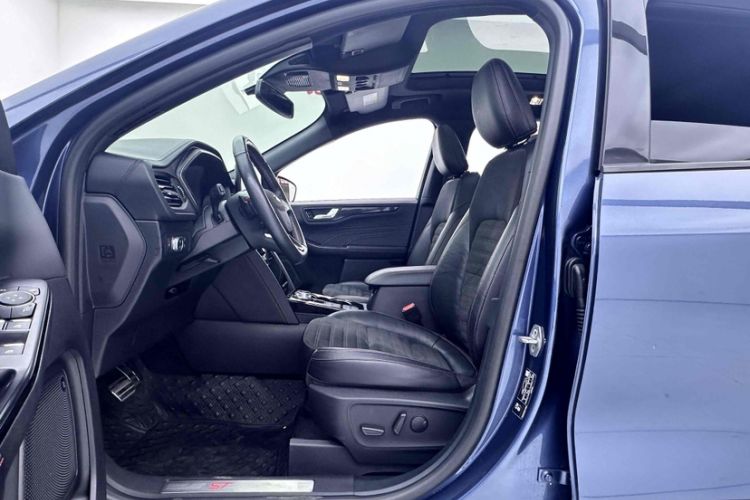 Used Ford Escape 2020 EcoBoost 245 Four-Wheel Drive ST-LINE Deluxe Edition
