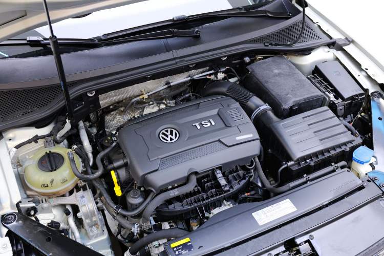 Used Volkswagen Magotan 2017 380TSI DSG Flagship Edition