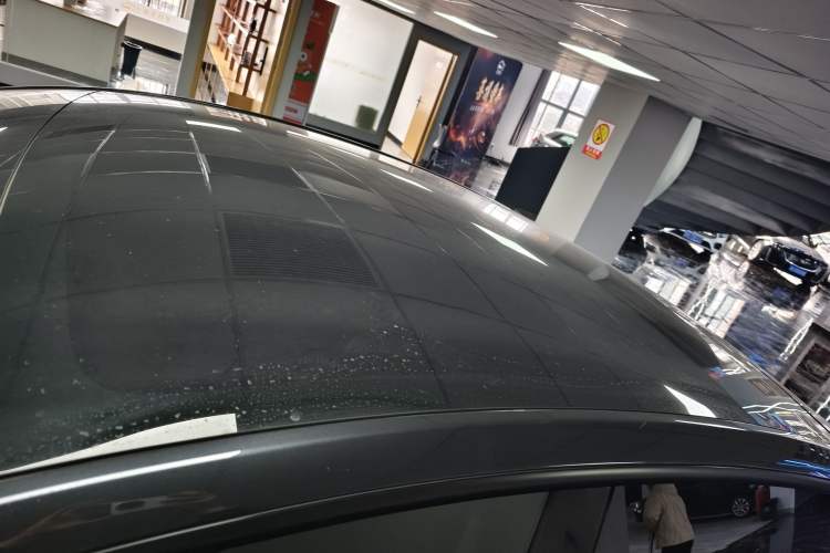 Used Tesla Model Y 2024 Rear-Wheel-Drive Version