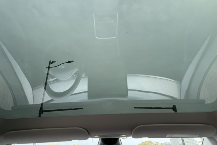 Used Tesla Model Y 2023 Rear-Wheel-Drive Version