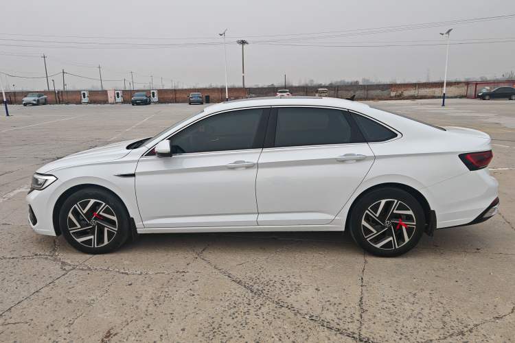 Used Volkswagen Sagitar 2023 300TSI DSG Excellence Edition