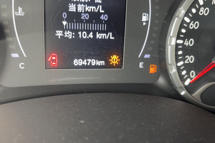 Used  Renegade 2019 220T Automatic Standard Edition
