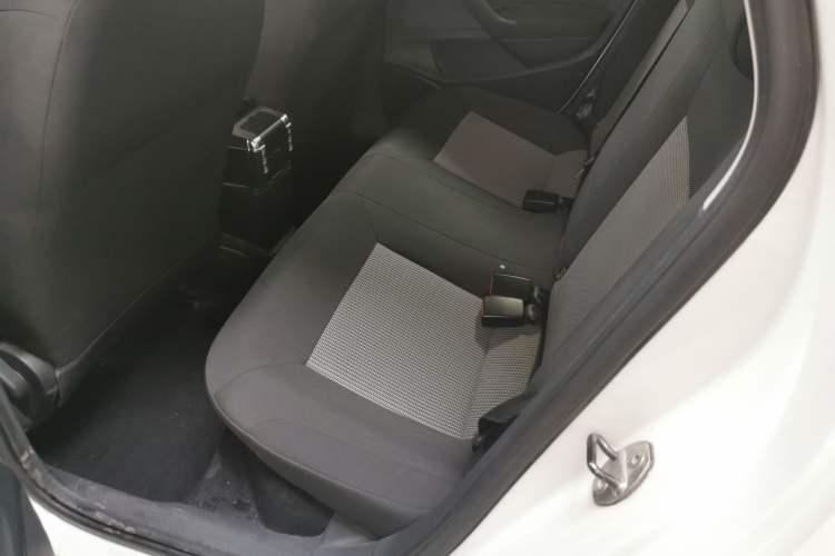 Used Volkswagen Polo 2016 1.4L Automatic Trendy Model