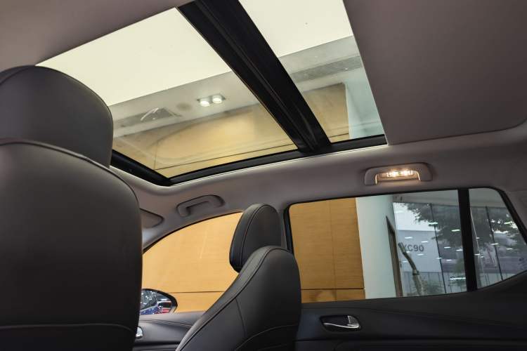 Used GAC Trumpchi GS4 2021 270T Automatic Smart Connectivity Technology Edition
