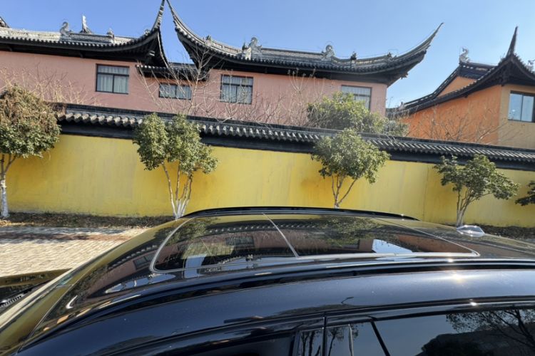 Used BMW X5 2023 xDrive 30Li Luxury M Sport Night Edition Package
