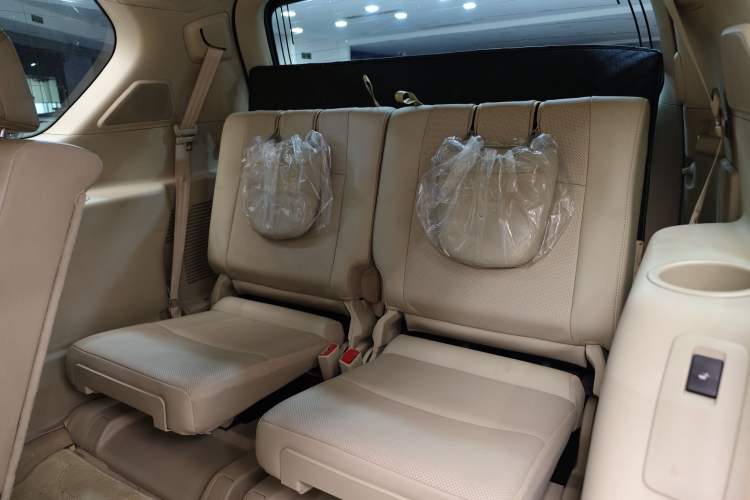 Used Toyota Prado 2018 3.5L Automatic TX-L NAVI