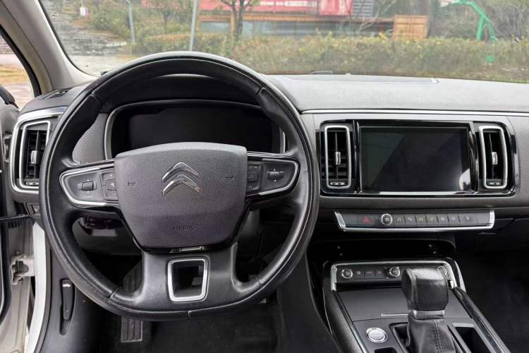 Used Citroen C6 2017 380THP Prestige Model
