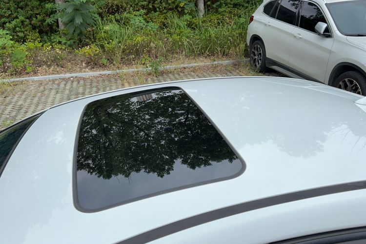 Used Chevrolet Cruze 2013 1.6L SE AT
