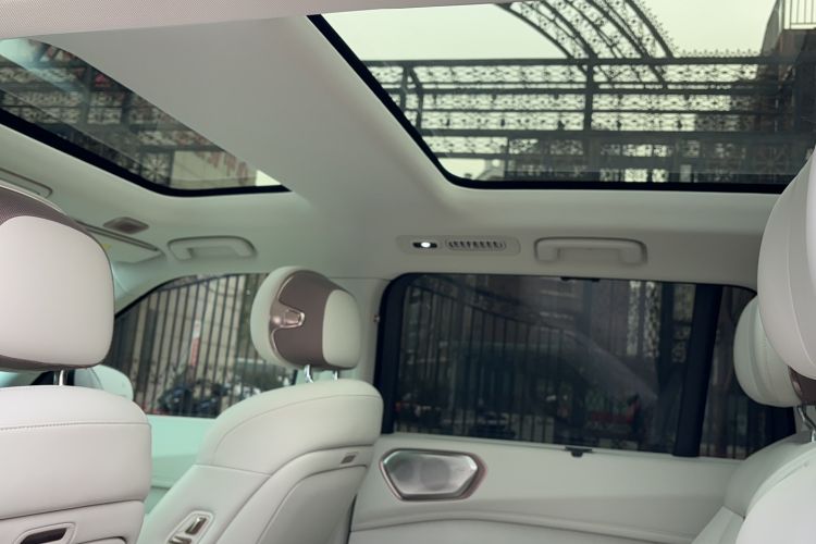 Used Lynk & Co 900 2025 1.5T Halo
