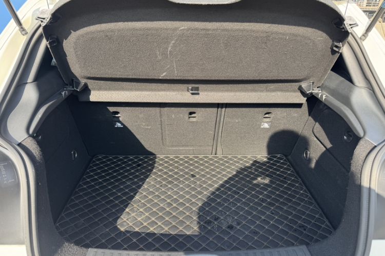 Used Mercedes-Benz A-Class 2016 A 180
