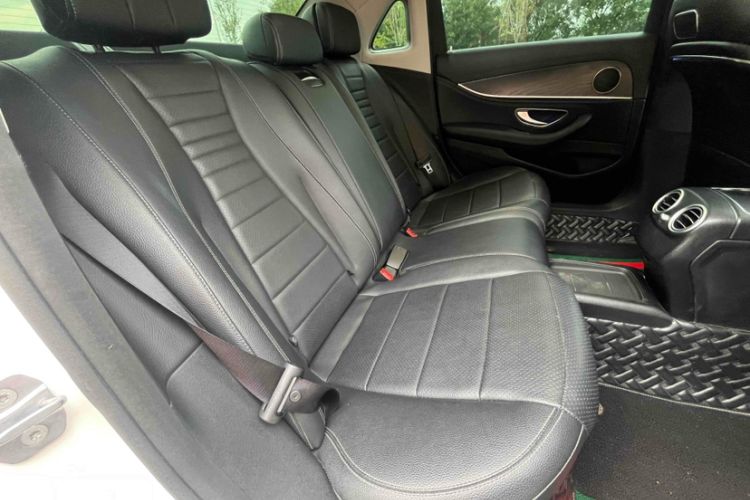 Used Mercedes-Benz E-Class 2016 E 200 L Sport Edition
