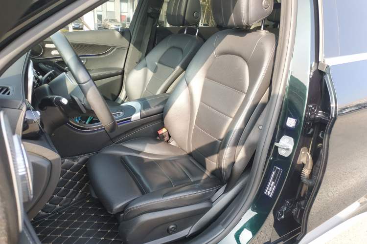 Used Mercedes-Benz C-Class 2019 Restyled C 260 L Sport Edition