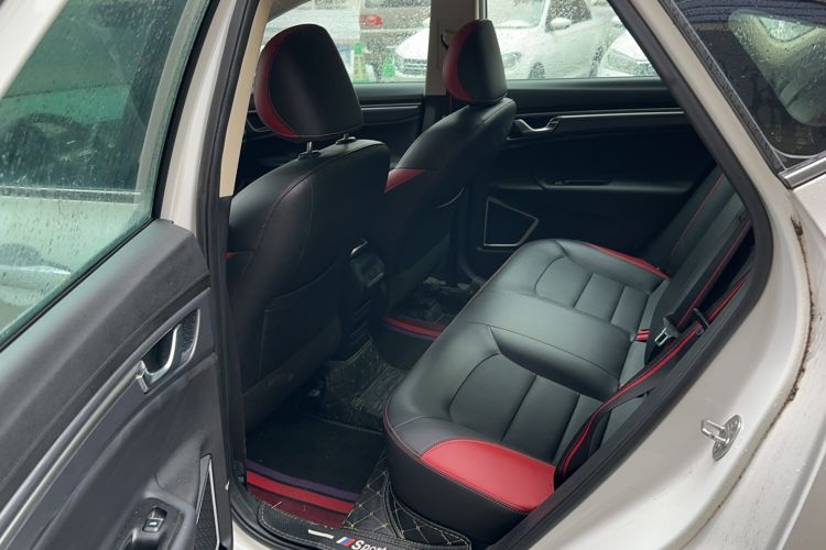 Used Geely Auto Emgrand GS 2020 1.4T CVT Active
