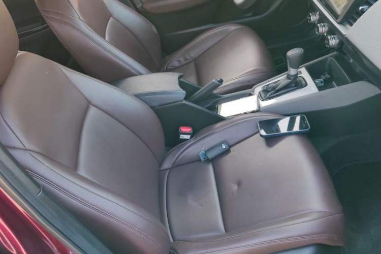 Used Honda LIFE 2021 1.5L CVT SPORT Heartbeat Edition
