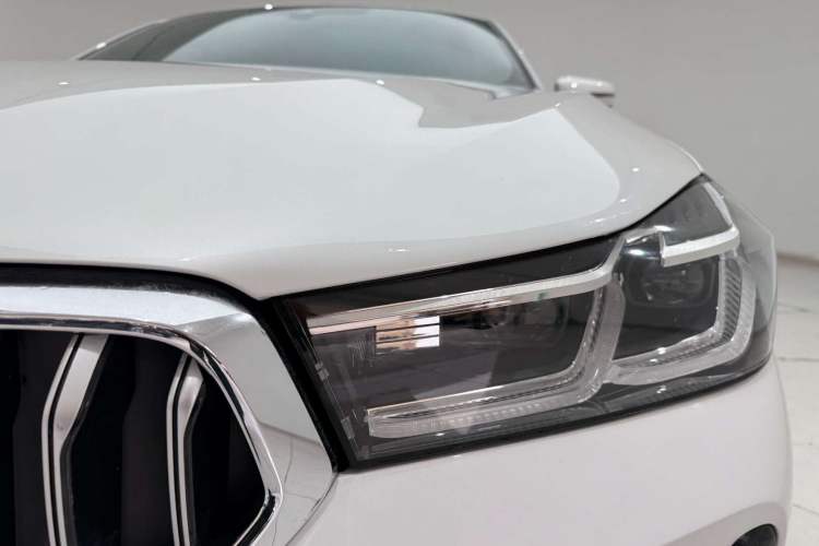 Used BMW 6 Series GT 2021 Restyled 630i M Sport Package
