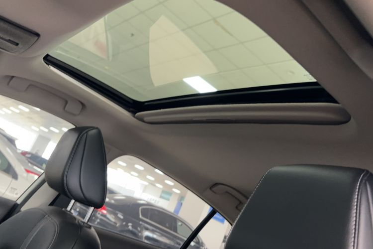 Used Nissan Sylphy 2021 1.6L XL CVT Enjoyment Edition
